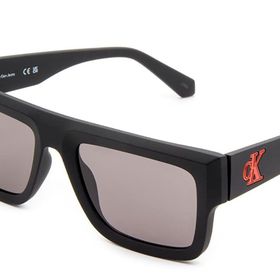 Calvin Klein Jeans CKJ23642S 002 54 Unisex Güneş Gözlüğü
