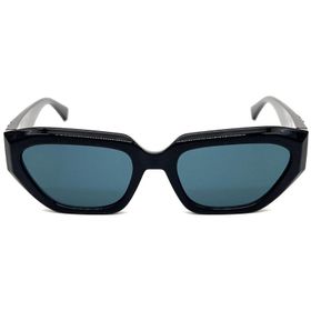 Calvin Klein Jeans CKJ23652S 001 54 Kadın Güneş Gözlüğü