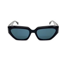 Calvin Klein Jeans CKJ23652S 001 54 Kadın Güneş Gözlüğü