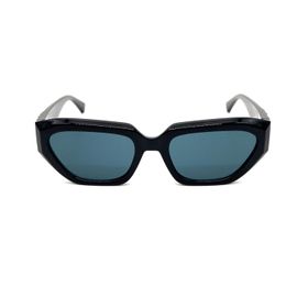 Calvin Klein Jeans CKJ23652S 001 54 Kadın Güneş Gözlüğü