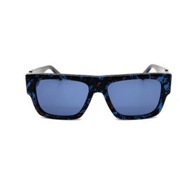 Calvin Klein Jeans CKJ23654S 400 56 Unisex Güneş Gözlüğü