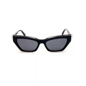 Calvin Klein Jeans CKJ23656S 001 52 Kadın Güneş Gözlüğü
