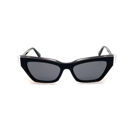 Calvin Klein Jeans CKJ23656S 001 52 Kadın Güneş Gözlüğü