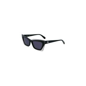 Calvin Klein Jeans CKJ23656S 001 52 Kadın Güneş Gözlüğü