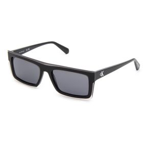 Calvin Klein Jeans CKJ23657S 001 55 Unisex Güneş Gözlüğü