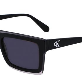 Calvin Klein Jeans CKJ23657S 001 55 Unisex Güneş Gözlüğü