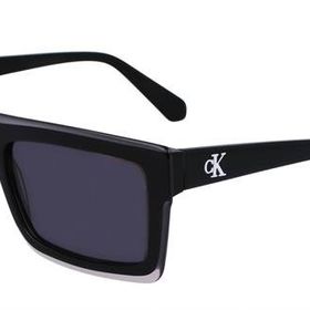 Calvin Klein Jeans CKJ23657S 001 55 Unisex Güneş Gözlüğü