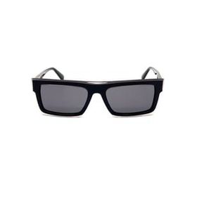 Calvin Klein Jeans CKJ23657S 001 55 Unisex Güneş Gözlüğü