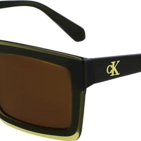 Calvin Klein Jeans CKJ23657S 745 55 Unisex Güneş Gözlüğü