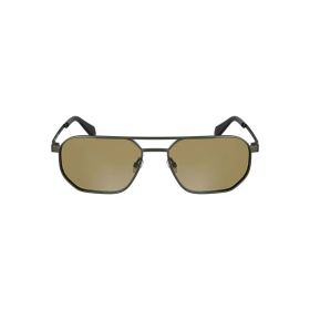 Calvin Klein Jeans CKJ25202S-014 Unisex Güneş Gözlüğü