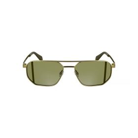 Calvin Klein Jeans CKJ25202S-717 Unisex Güneş Gözlüğü