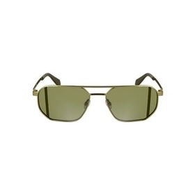 Calvin Klein Jeans CKJ25202S-717 Unisex Güneş Gözlüğü