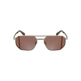 Calvin Klein Jeans CKJ25202S-718 Unisex Güneş Gözlüğü