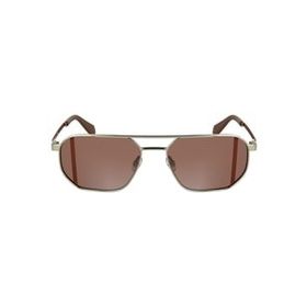 Calvin Klein Jeans CKJ25202S-718 Unisex Güneş Gözlüğü