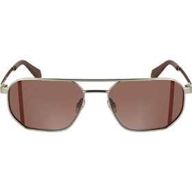 Calvin Klein Jeans CKJ25202S-718 Unisex Güneş Gözlüğü