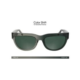 Calvin Klein Jeans CKJ25600S 057 Kadın Güneş Gözlüğü