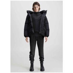 Calvin Klein Jeans J30J323510BEH Normal Siyah Erkek Eşofman Altı