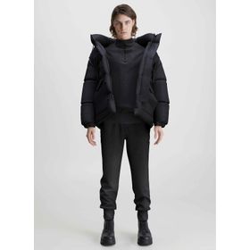 Calvin Klein Jeans J30J323510BEH Normal Siyah Erkek Eşofman Altı