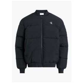 Calvin Klein Jeans J30J324072BEH Siyah Erkek Mont