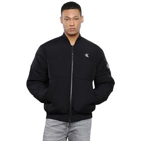 Calvin Klein Jeans J30J324072BEH Siyah Erkek Mont