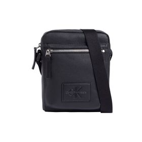 Calvin Klein Jeans K50K512995 Siyah Erkek Çapraz Çanta