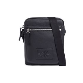 Calvin Klein Jeans K50K512995 Siyah Erkek Çapraz Çanta