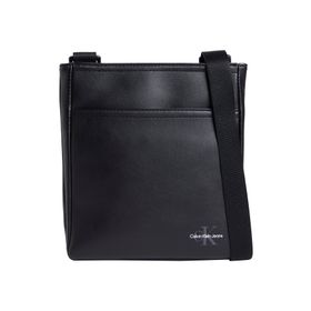 Calvin Klein Jeans LV04G3107GUB1 Siyah Erkek Çapraz Çanta