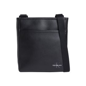 Calvin Klein Jeans LV04G3107GUB1 Siyah Erkek Çapraz Çanta