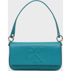 Calvin Klein Jeans LV04K3148GXT6 Yeşil Kadın Omuz Çantası