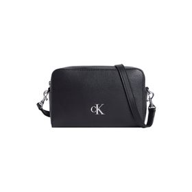 Calvin Klein Jeans LV04K3162GUB1 Siyah Kadın Çapraz Çanta