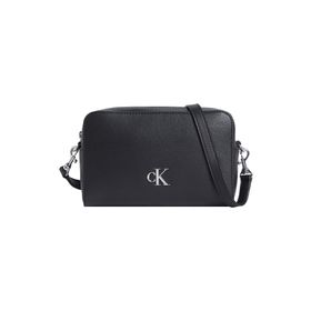 Calvin Klein Jeans LV04K3162GUB1 Siyah Kadın Çapraz Çanta