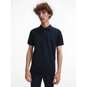 Calvin Klein K10K102964-478 Siyah Erkek T-shirt