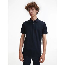 Calvin Klein K10K102964-478 Siyah Erkek T-shirt
