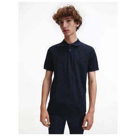 Calvin Klein K10K102964-478 Siyah Erkek T-shirt