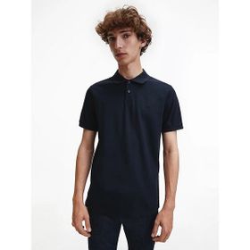 Calvin Klein K10K102964-478 Siyah Erkek T-shirt
