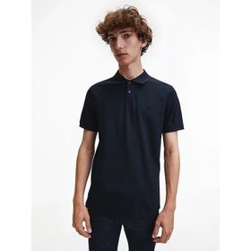 Calvin Klein K10K102964-478 Siyah Erkek T-shirt