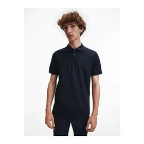 Calvin Klein K10K102964-478 Siyah Erkek T-shirt
