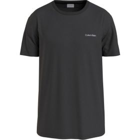 Calvin Klein K10K109894BEH Siyah Erkek T-shirt