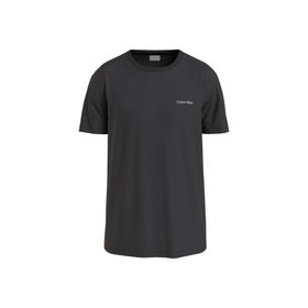 Calvin Klein K10K109894BEH Siyah Erkek T-shirt