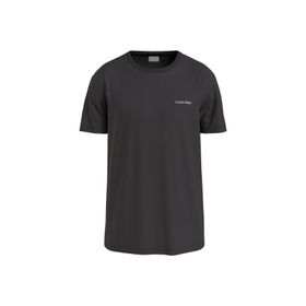 Calvin Klein K10K109894BEH Siyah Erkek T-shirt