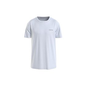 Calvin Klein K10K109894YAF Beyaz Erkek T-shirt