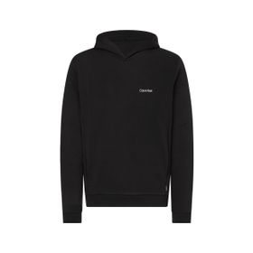 Calvin Klein K10K109927BEH Siyah Erkek Sweatshirt