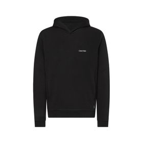 Calvin Klein K10K109927BEH Siyah Erkek Sweatshirt