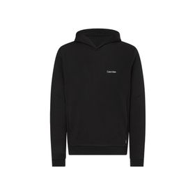 Calvin Klein K10K109927BEH Siyah Erkek Sweatshirt