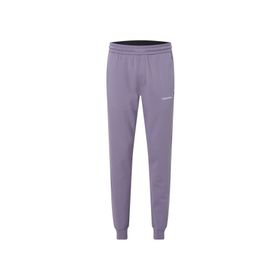 Calvin Klein K10K109940VA8 Normal Bel Slim Fit Mor Erkek Eşofman Altı