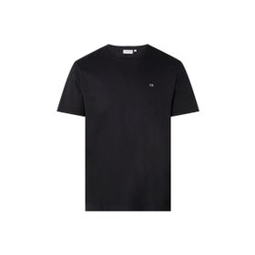 Calvin Klein K10K110589BEH Siyah Erkek T-Shirt