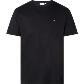 Calvin Klein K10K110589BEH Siyah Erkek T-Shirt