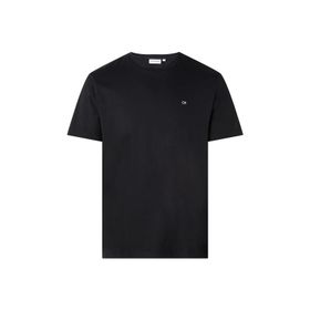 Calvin Klein K10K110589BEH Siyah Erkek T-Shirt