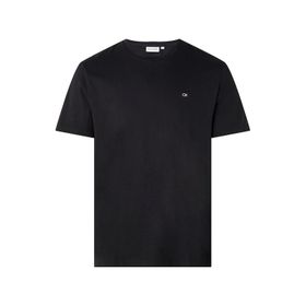 Calvin Klein K10K110589BEH Siyah Erkek T-Shirt