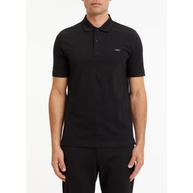 Calvin Klein K10K111196BEH Siyah Erkek T-Shirt